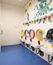Kita kinderzimmer Eckerkoppel Bild 3