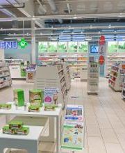 BENU Martigny Quartz Bild 5