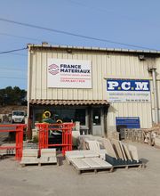 France Matériaux - CO.MA.BAT image 5