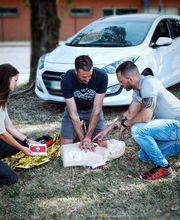 PREVOST FORMATION image 1