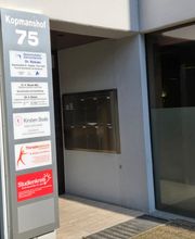 Hameln Hauseingang