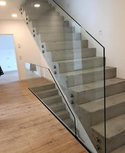 AN Treppenbau GmbH Bild 5