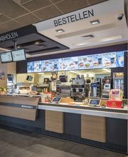 McDonald's Bild 2