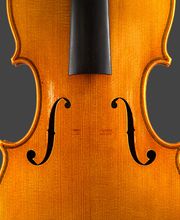 Thomas Billoux Luthier image 3