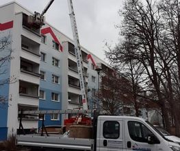 Bliege Bau GmbH Bild 1