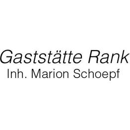 Gaststätte Rank