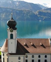 Peter Camenzind Holzbau und Bedachungen Bild 6