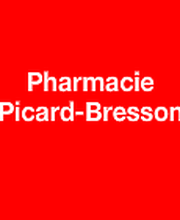 Pharmacie Picard-Bresson image 2