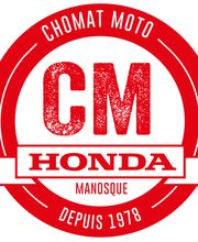 Honda Chomat Moto Concess image 3