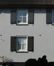 Tuyl BV Timmerfabriek Van