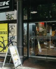 Trek Bicycle Barcelona Centre