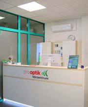 pro optik hörzentrum Geithain Bild 4