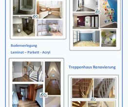 MIR-BAU GmbH - Generalunternehmen Bild 3