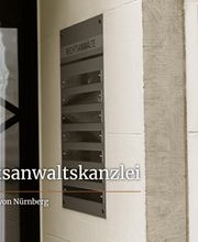 Rechtsanwälte Dr. Wiedemann, Dr. Bronnenmeyer, Dr. Zeug, Datzer & Kollegen Bild 1