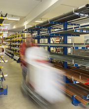 ABEX BAUNER KG Bild 1