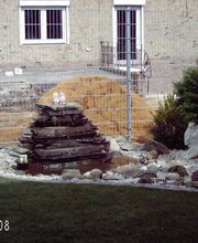 A-Z Garten- und Landschaftsbau Ingo Schmidt Bild 19