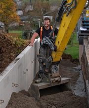 P und H Gartendesign GmbH Bild 2