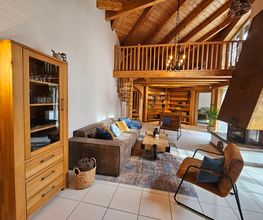Ferienhaus Sommer Bild 2