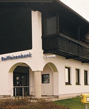 meine Volksbank Raiffeisenbank eG, Ostermünchen Bild 1
