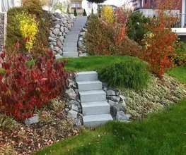 Gartenbau Okur Bild 1