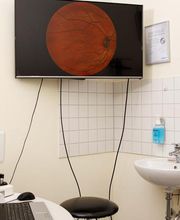 Optik Scheffer Essen