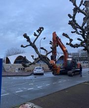 Carré Vert Paysage image 7