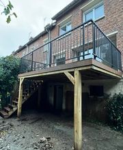 Boysak construction bois image 11