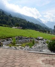 Kallen Gartenbau und Unterhalt Bild 7