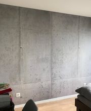 Nago Peinture Bild 10