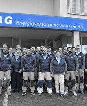 EVS Energieversorgung Schänis AG Bild 1