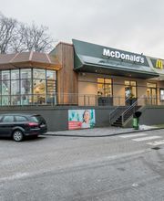 McDonald's Bild 1