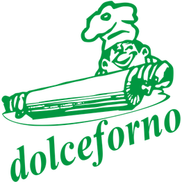 Pasticceria Dolceforno logo