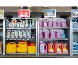 Shell Recharge Charging Station Bild 8