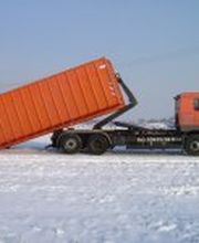 Winkels Containerdienst GmbH Bild 2