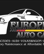European Auto Care image 1