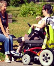 Association Des Paralysés De France image 3