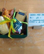 Caseificio Töira Bild 13