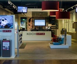Kochoptik Länderpark Stans Bild 1