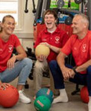 Physioteam Bätterkinden Bild 2