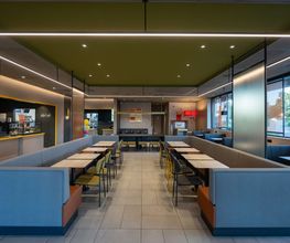 McDonald's Bild 6