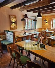 Gasthaus Heimgarten Bild 4