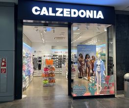 Calzedonia Bild 1