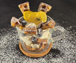 Café Star-Waffles Bild 3