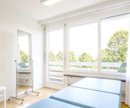 Physiotherapie movere Bild 2