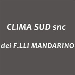 Clima Sud Snc dei F.lli Mandarino logo