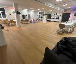 Partyraum in Köln Bild 1