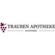 Logo der Trauben-Apotheke Rauenberg