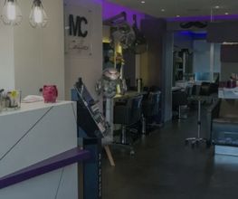 M C Coiffure image 2