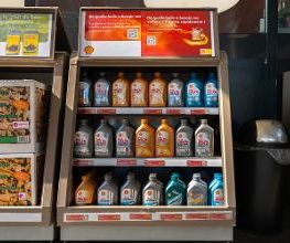 Shell Bild 6