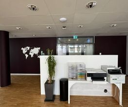 Ajdari Solutions GmbH Bild 4